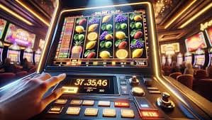 vs789 Slot Online